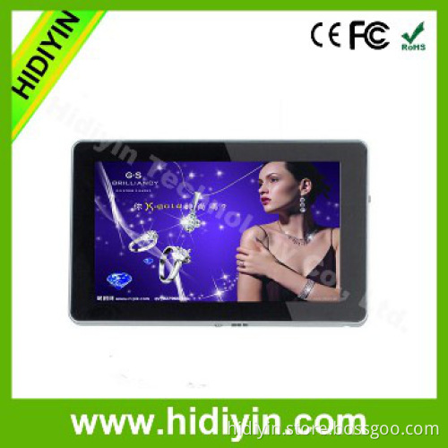 Competitive 18.5 inch OEM lcd player